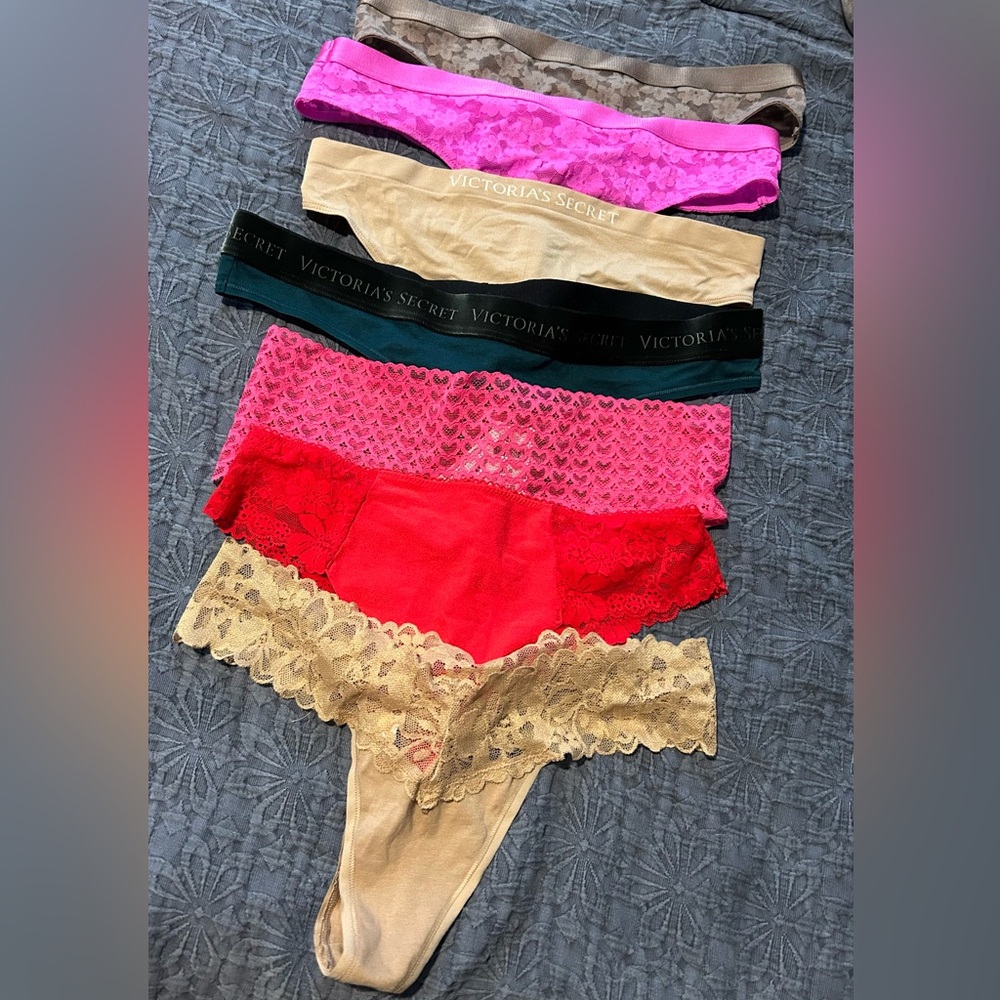 Victoria secret